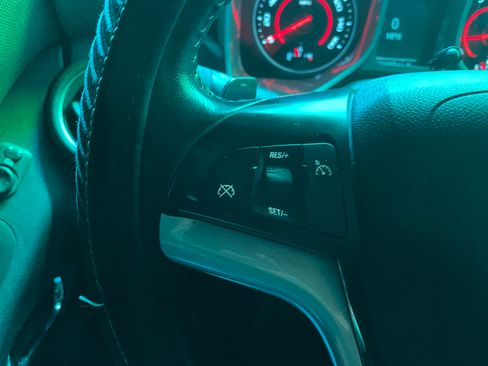 Used 2013 Chevrolet Camaro LT image 16