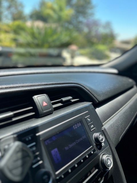 Used 2016 Honda Civic LX image 10