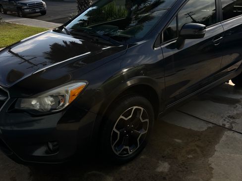 Used 2015 Subaru Crosstrek 2.0i Limited AWD/4WD image 14