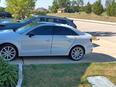 Used 2015 Audi A3 1.8T Premium w/ Aluminum Style Package