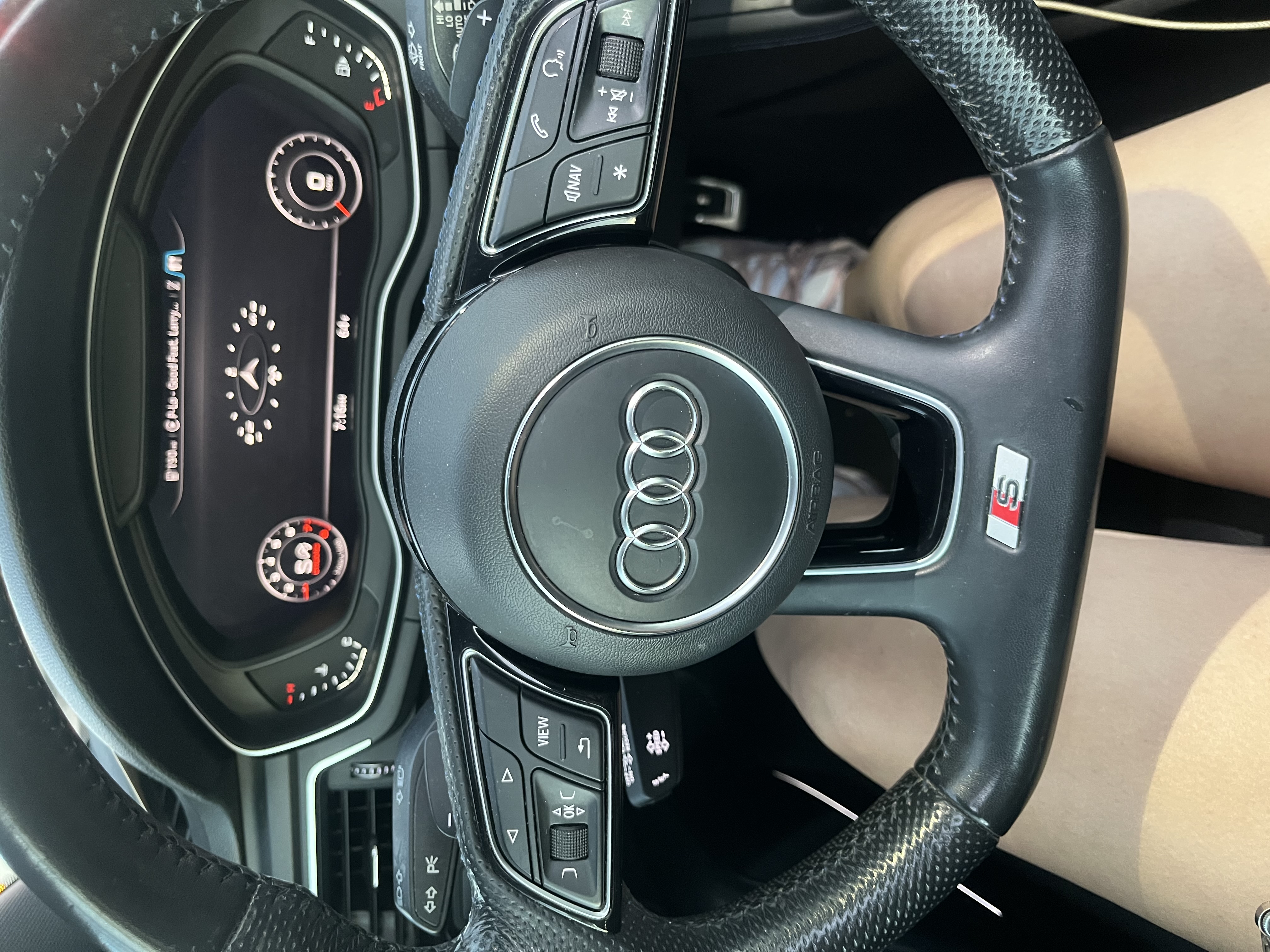 Used 2019 Audi A5 2.0T Premium Plus w/ Premium Plus AWD/4WD image 9