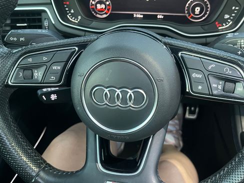 Used 2019 Audi A5 2.0T Premium Plus w/ Premium Plus image 9