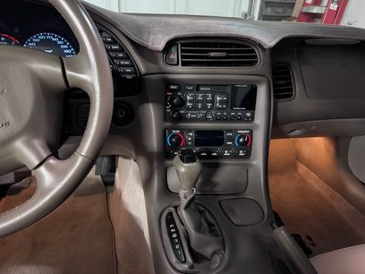 Used 2003 Chevrolet Corvette Coupe w/ Preferred Equipment Group