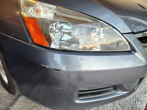 Used 2007 Honda Accord EX-L image 17