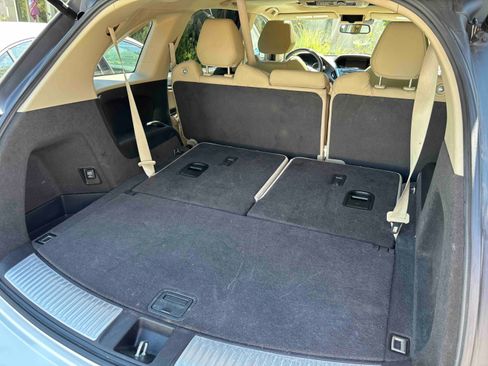 Used 2014 Acura MDX SH-AWD w/ Tech & Entertainment image 19