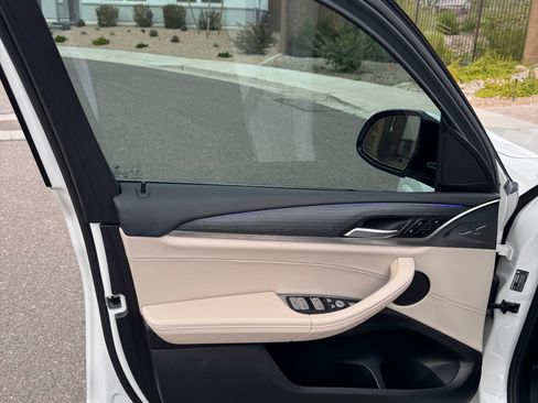 Used 2022 BMW X3 xDrive30i w/ M Sport Package 2 image 13