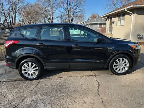 Used 2014 Ford Escape S image 4