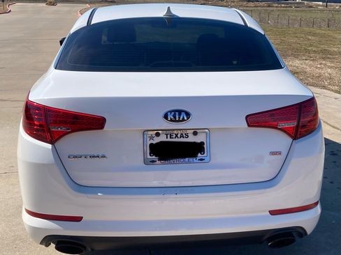 Used 2013 Kia Optima LX image 6