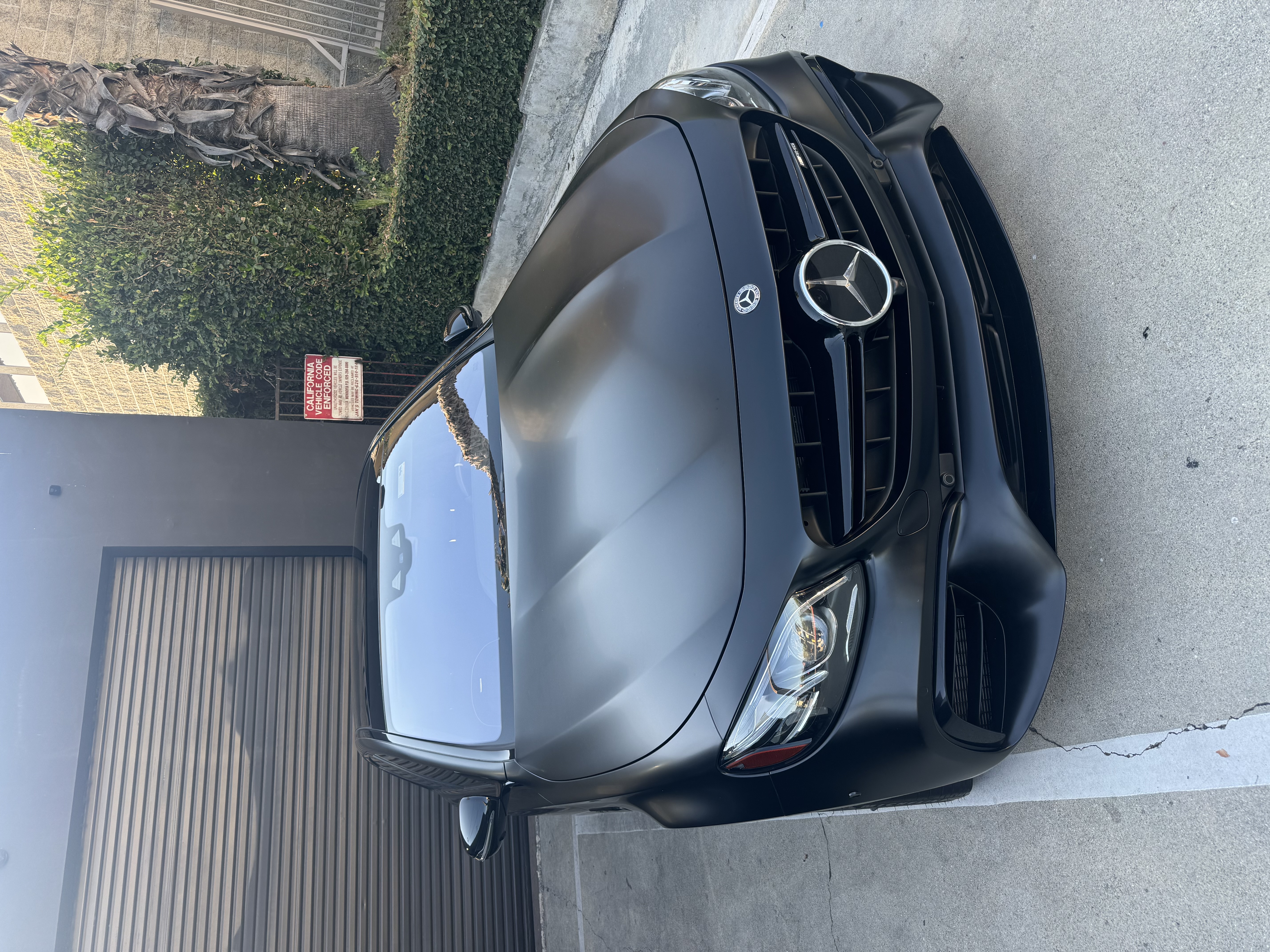 Used 2019 Mercedes-Benz E 63 AMG S image 1