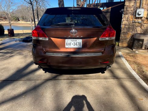 Used 2009 Toyota Venza image 4