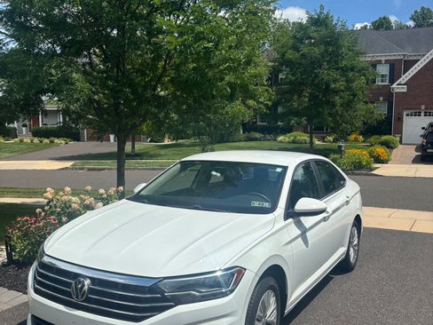 Used 2019 Volkswagen Jetta S w/ Driver Assistance Package FWD image 1