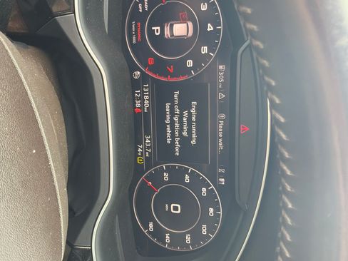 Used 2017 Audi Q7 3.0T Premium Plus AWD/4WD image 14