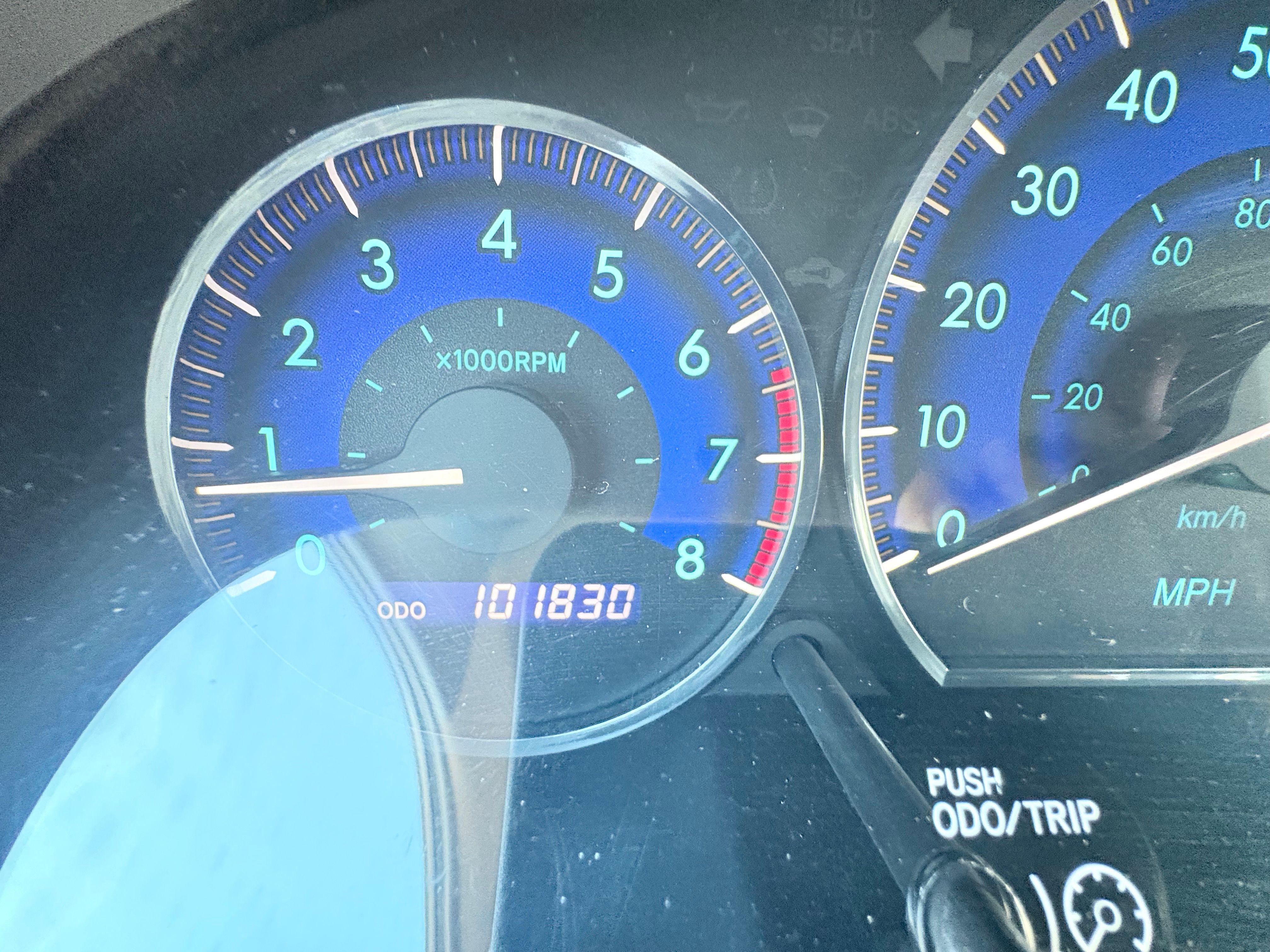 Used 2008 Toyota Sienna XLE w/ Towing Prep Pkg FWD image 13