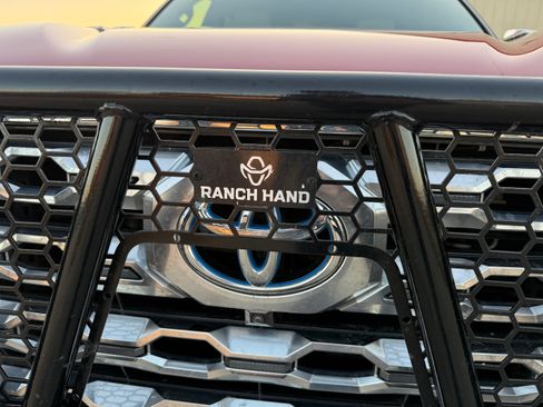 Used 2023 Toyota Tundra 1794 Edition image 13