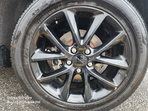 Used 2018 Dodge Durango GT w/ Premium Group image 8