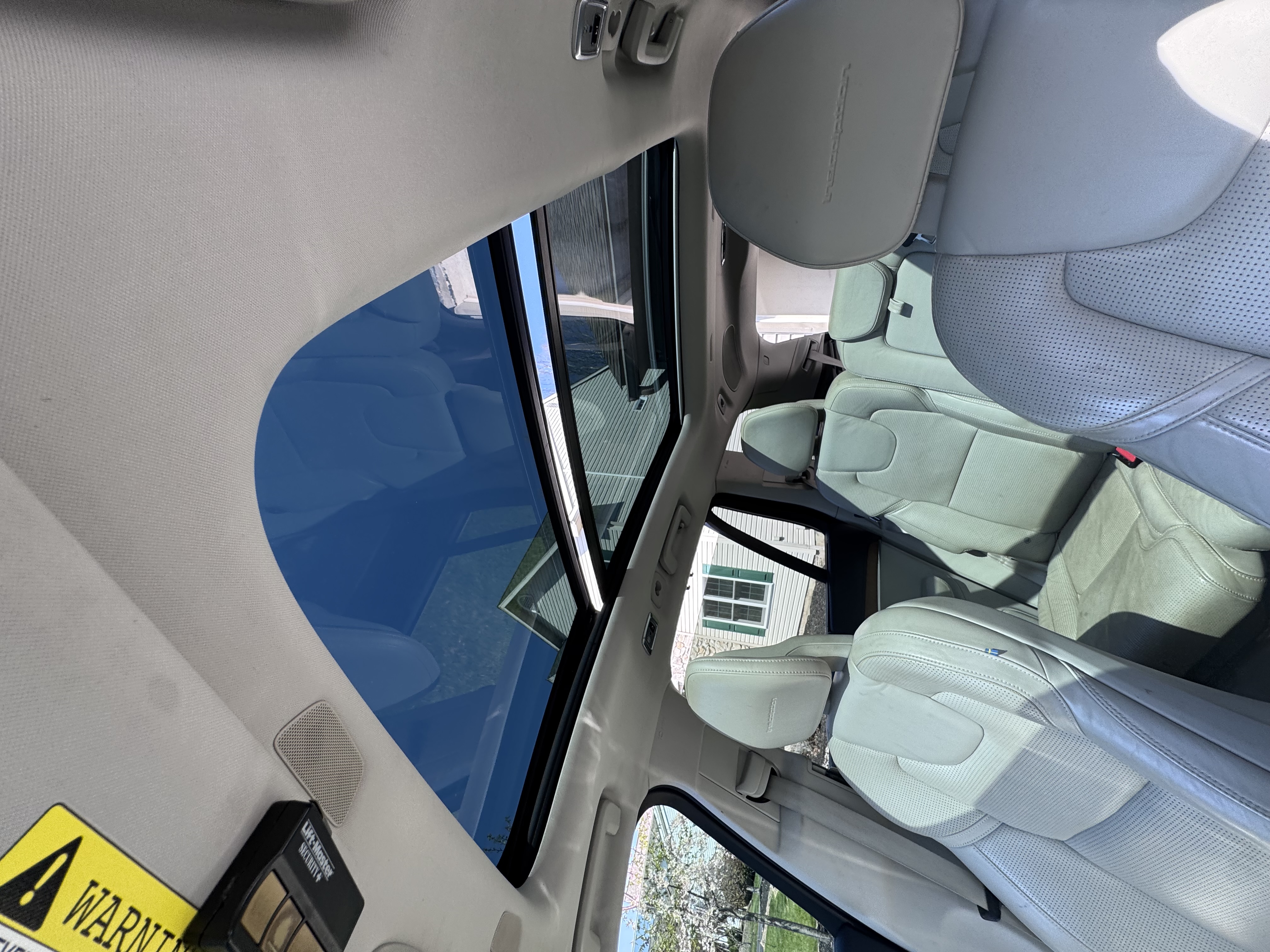 Used 2016 Volvo XC90 T6 Inscription AWD/4WD image 12