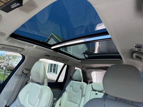 Used 2016 Volvo XC90 T6 Inscription image 12