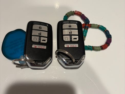Used 2018 Honda Pilot EX-L image 9