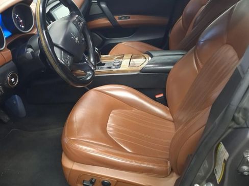 Used 2018 Maserati Ghibli S GranLusso image 14