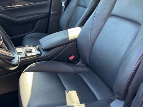 Used 2022 MAZDA CX-30 AWD 2.5 S w/ Preferred Package image 10