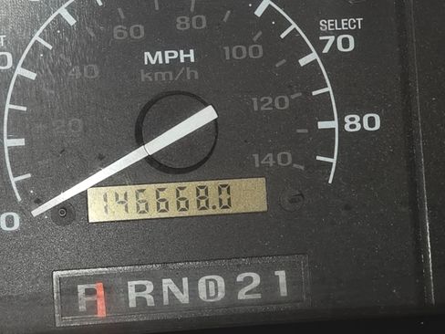 Used 1996 Ford F350 Long Bed image 10