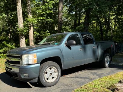Used 2010 Chevrolet Silverado 1500 LT w/ Power Pack Plus