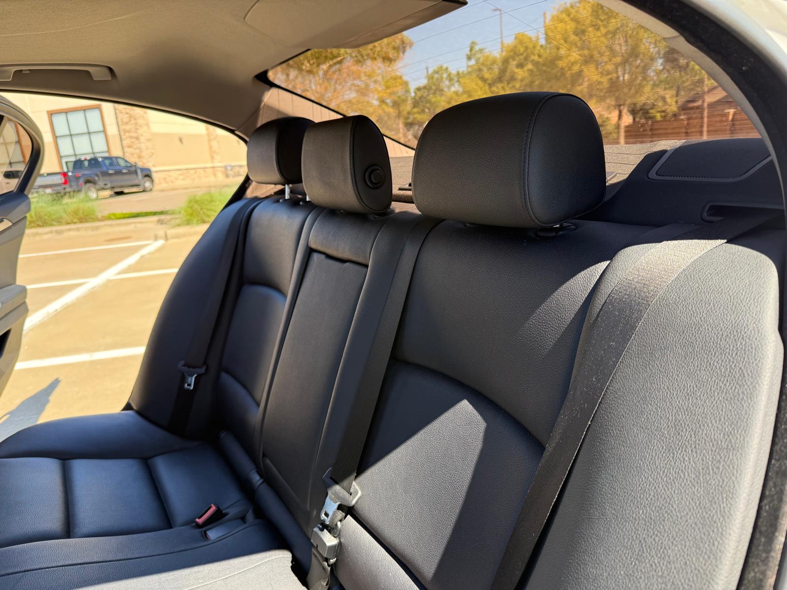 Used 2016 BMW 528i xDrive Sedan AWD/4WD image 24