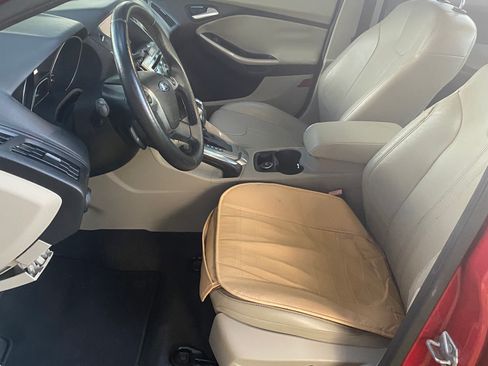 Used 2012 Ford Focus SEL image 5