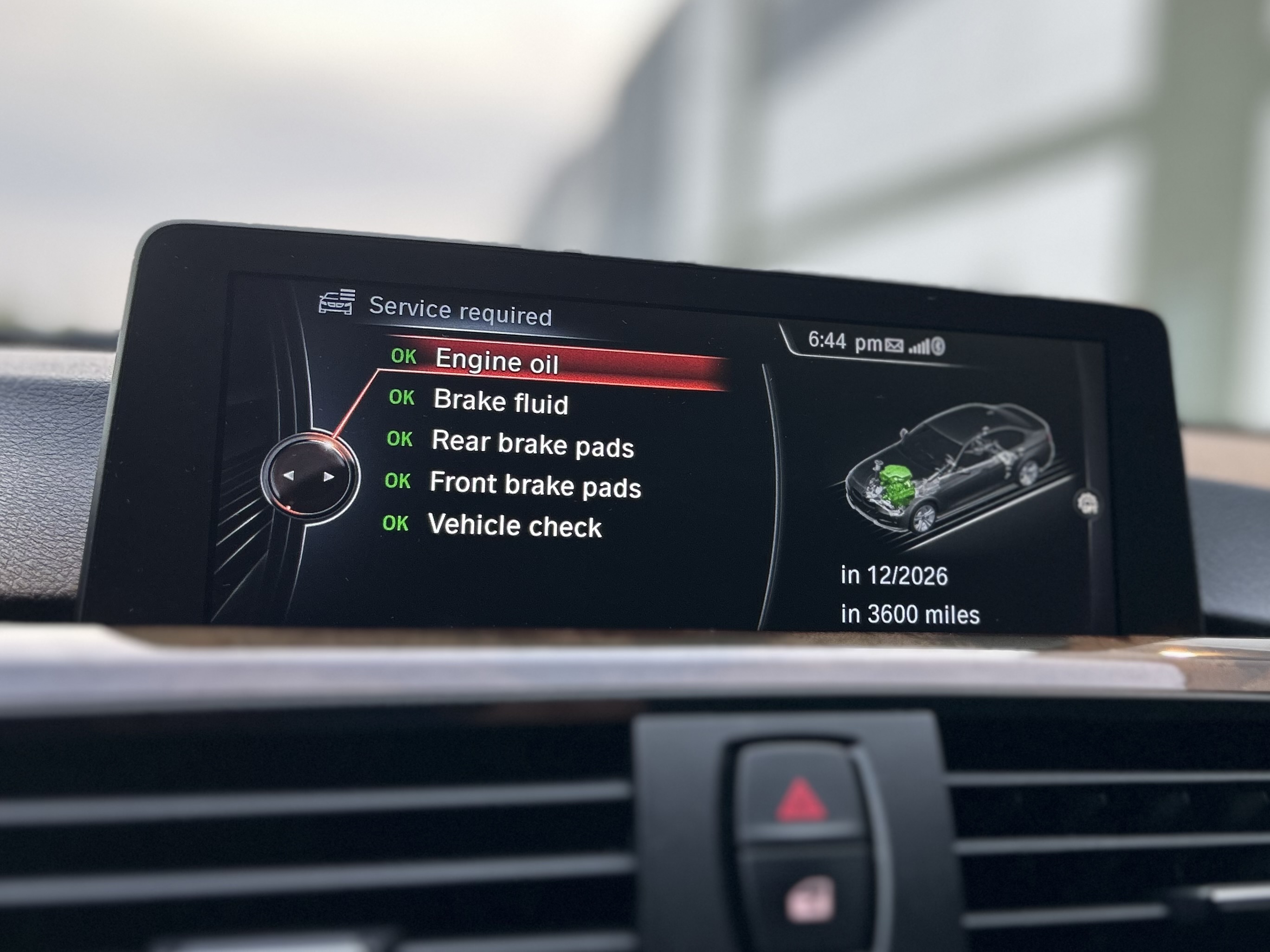 Used 2015 BMW 328i Sedan RWD image 22