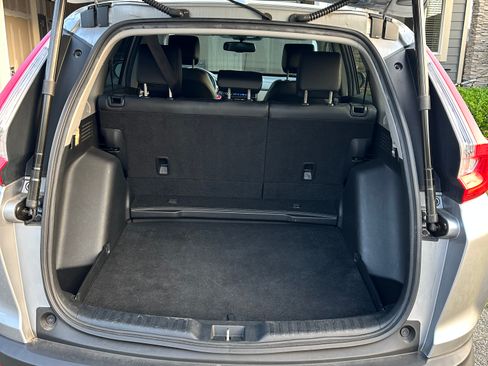 Used 2017 Honda CR-V EX-L image 16