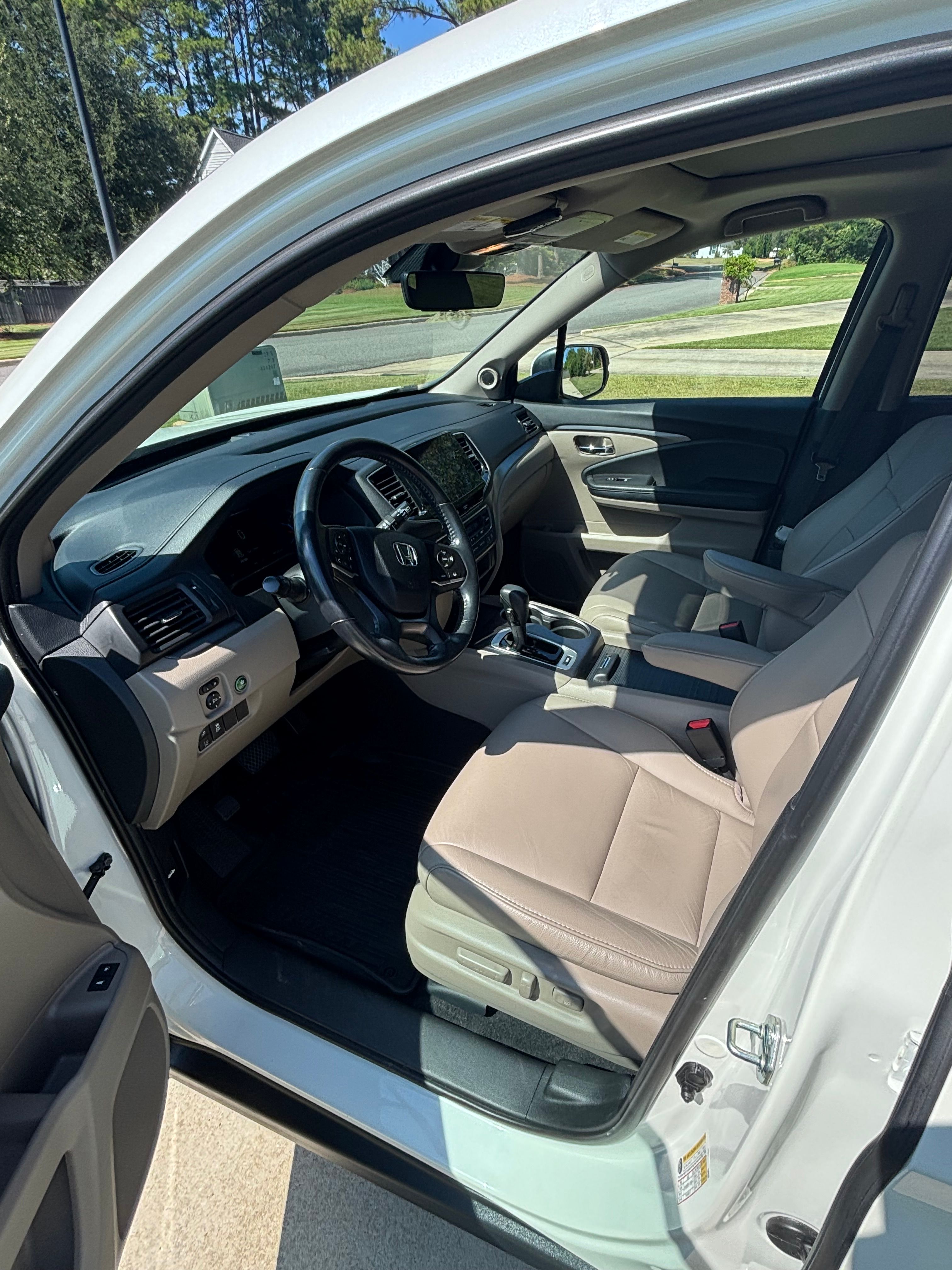 Used 2019 Honda Pilot EX-L image 8