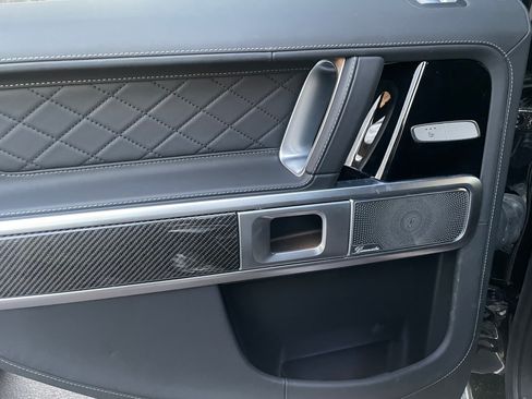 Used 2023 Mercedes-Benz G 550 image 14