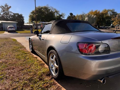 Used 2000 Honda S2000 image 9