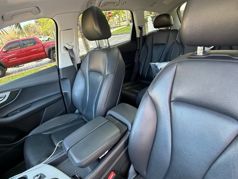 Used 2019 Audi Q7 2.0T Premium Plus image 6