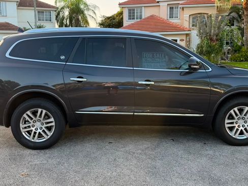 Used 2014 Buick Enclave Convenience FWD image 11