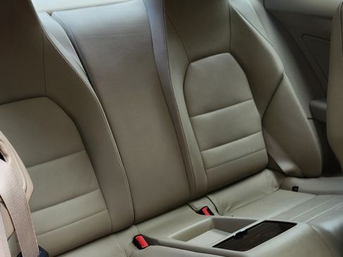 Used 2011 Mercedes-Benz E 350 Coupe image 14