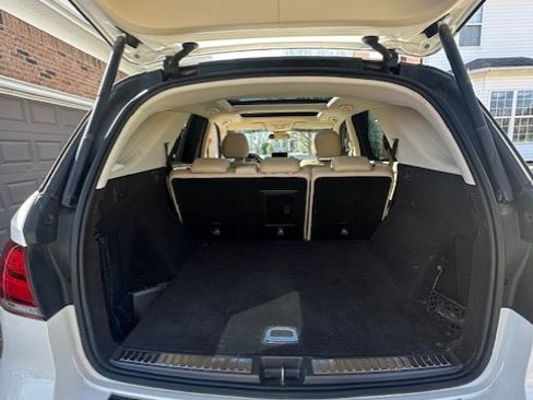 Used 2017 Mercedes-Benz GLE 350 4MATIC image 17