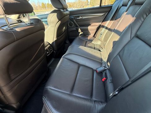 Used 2012 Acura TL SH-AWD image 20