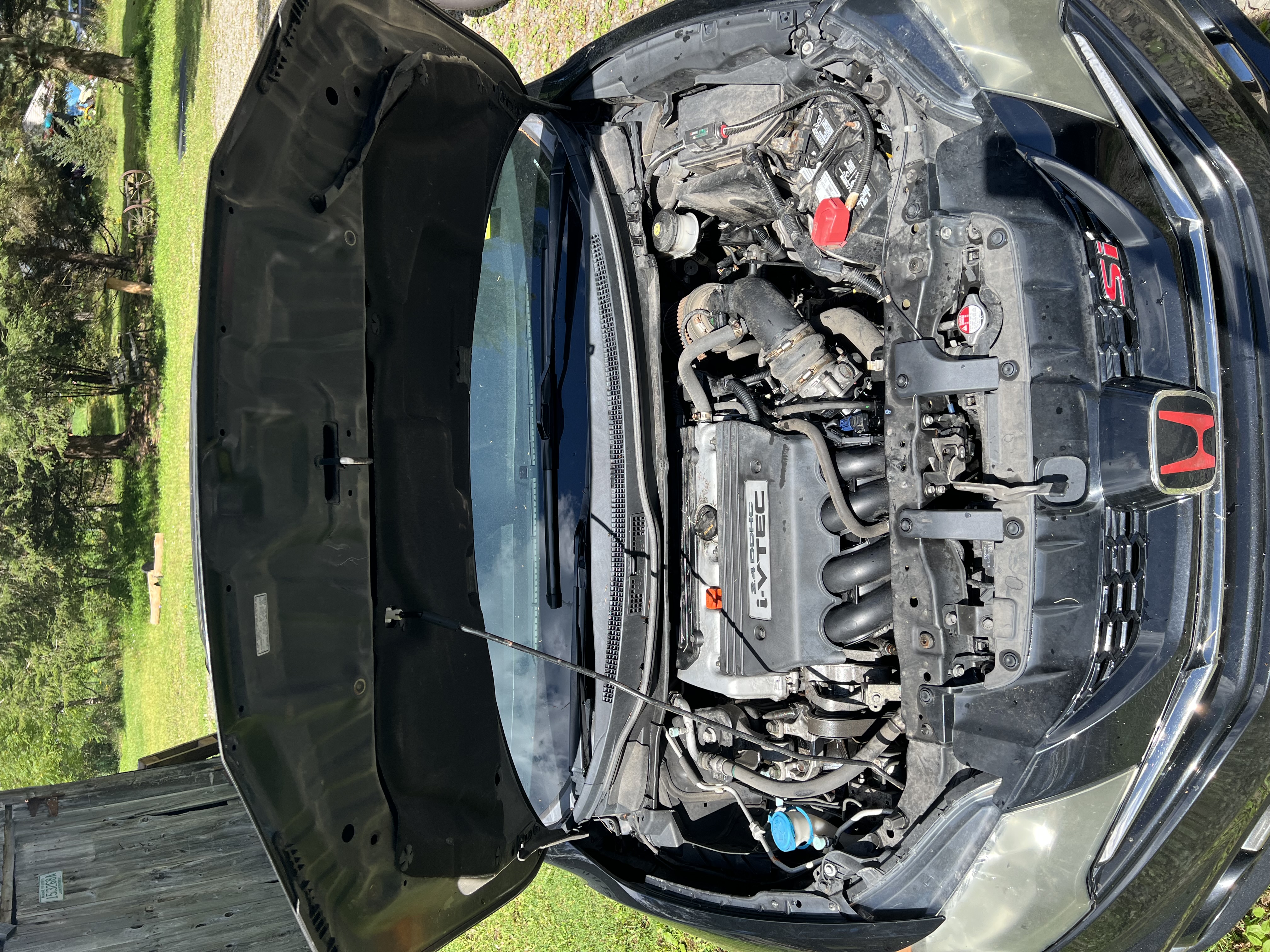 Used 2015 Honda Civic Si image 20