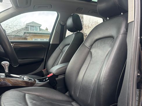 Used 2013 Audi Q5 2.0T Premium Plus w/ Premium Plus Pkg image 9