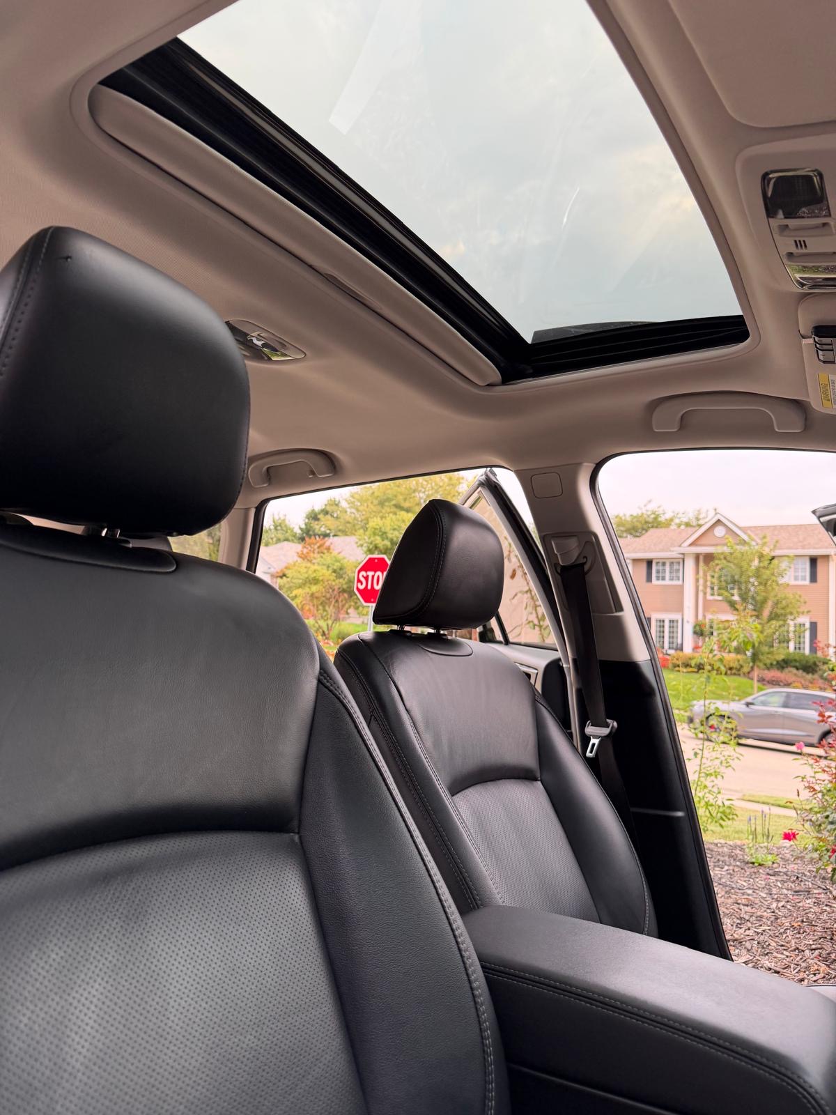 Used 2019 Subaru Outback 2.5i Limited AWD/4WD image 17