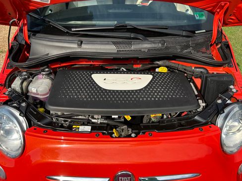 Used 2015 FIAT 500 e image 11