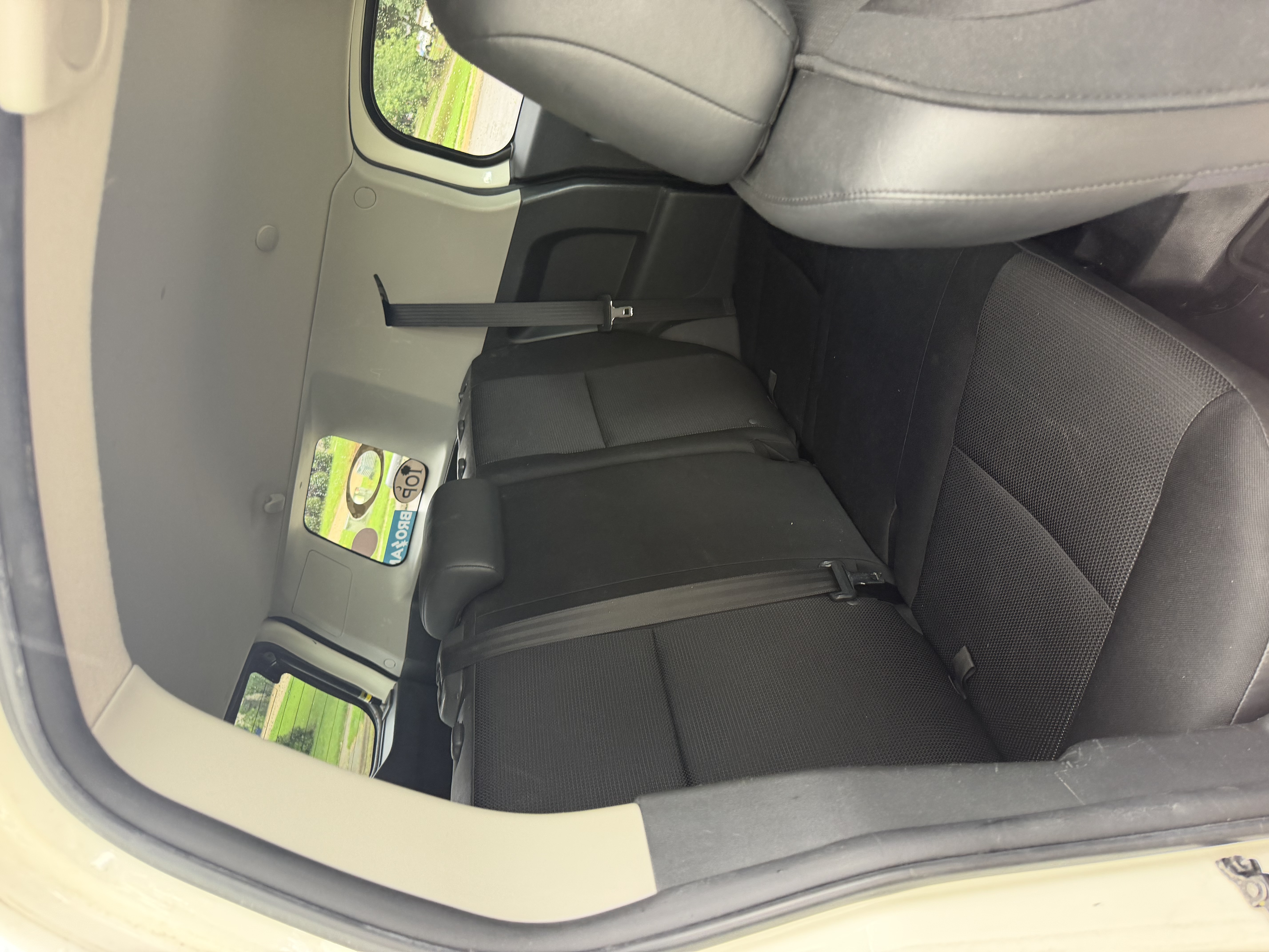Used 2012 Toyota FJ Cruiser 4WD w/ Convenience Pkg image 12