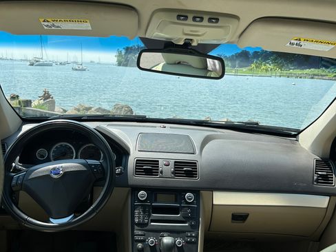 Used 2014 Volvo XC90 3.2 image 6