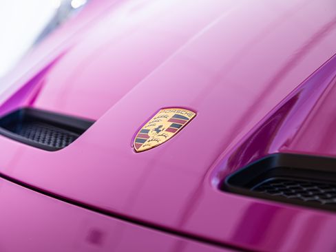 Used 2023 Porsche 911 GT3 RWD image 4