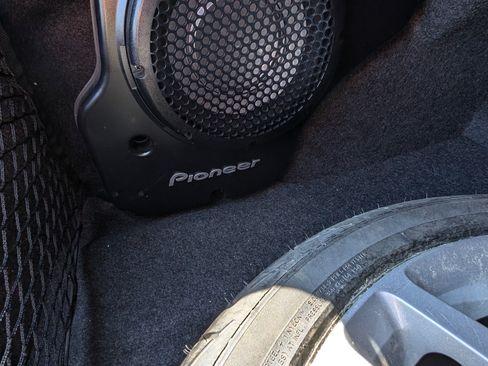 Used 2009 Chevrolet Cobalt SS image 8