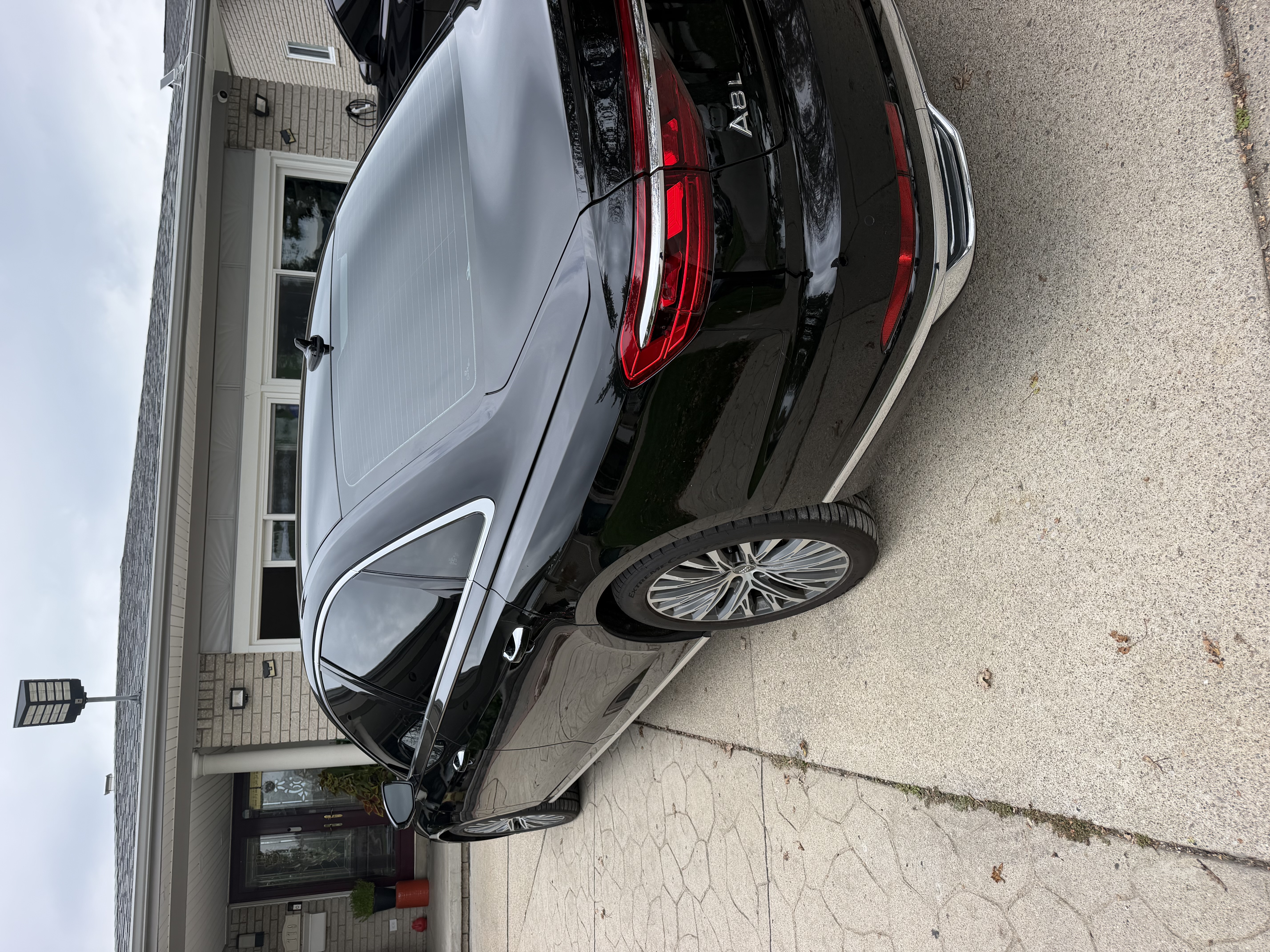 Used 2019 Audi A8 L 3.0T w/ Luxury Package AWD/4WD image 2