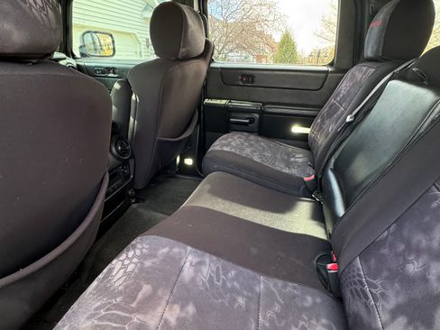 Used 2006 HUMMER H2 image 4