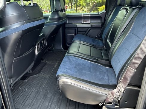 Used 2019 Ford F150 Raptor w/ Equipment Group 802A Luxury AWD/4WD image 10