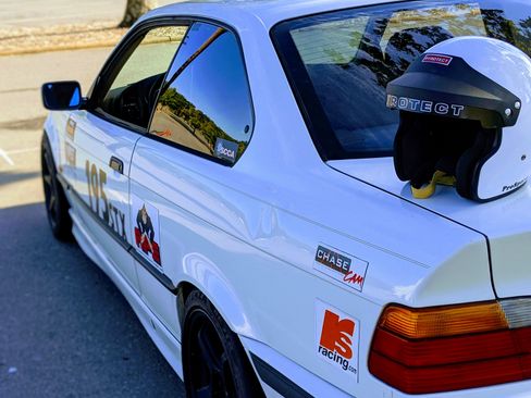Used 1999 BMW 328iS Coupe RWD image 30